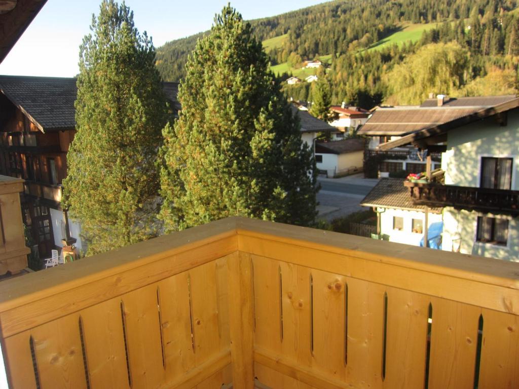 Landgasthof Alpenblick Altenmarkt im Pongau Pokój zdjęcie