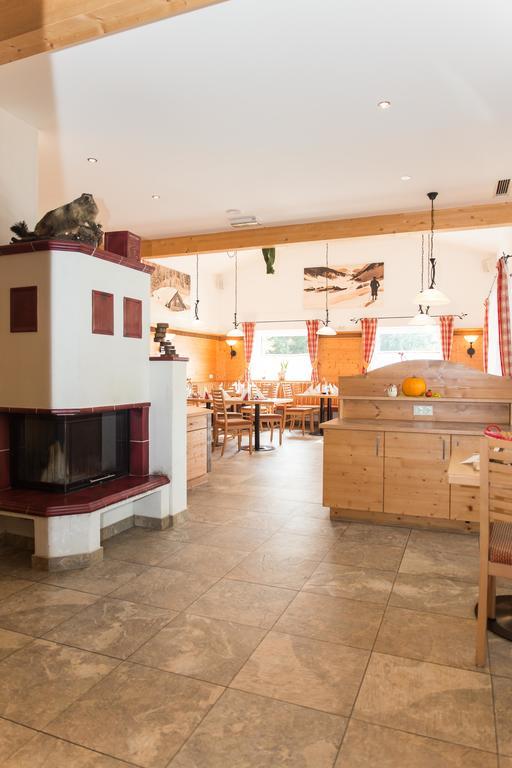 Landgasthof Alpenblick Altenmarkt im Pongau Zewnętrze zdjęcie