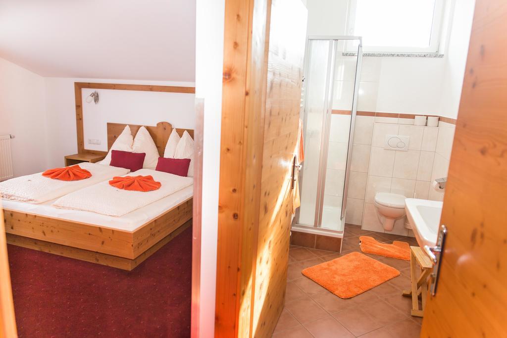 Landgasthof Alpenblick Altenmarkt im Pongau Zewnętrze zdjęcie