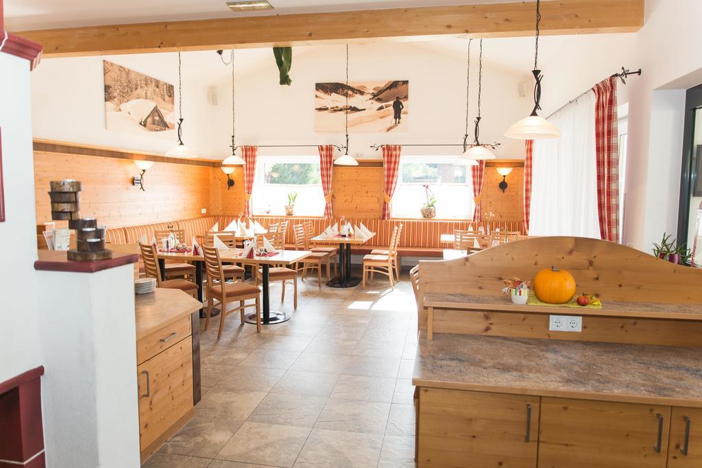 Landgasthof Alpenblick Altenmarkt im Pongau Zewnętrze zdjęcie