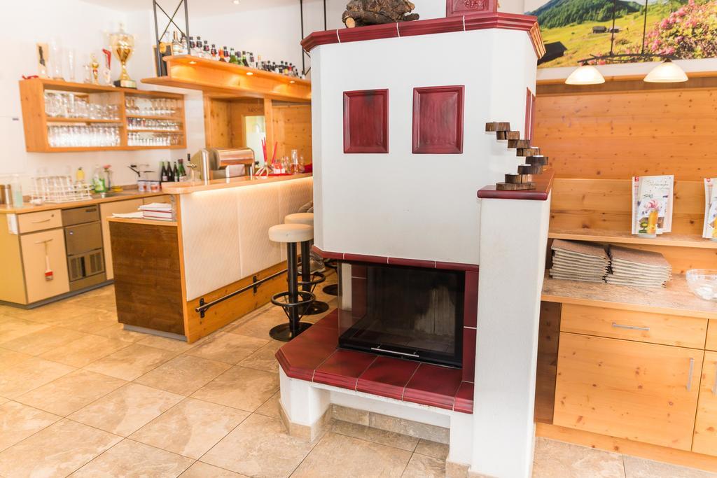 Landgasthof Alpenblick Altenmarkt im Pongau Zewnętrze zdjęcie