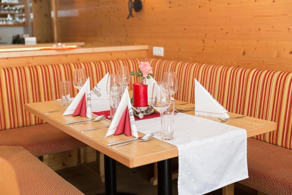 Landgasthof Alpenblick Altenmarkt im Pongau Zewnętrze zdjęcie