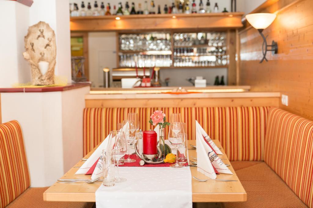 Landgasthof Alpenblick Altenmarkt im Pongau Zewnętrze zdjęcie